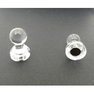 Soporte Magnetico Navaja/Cuchillo 17000 Soporte Magnetico Navaja/Cuchillo 17000