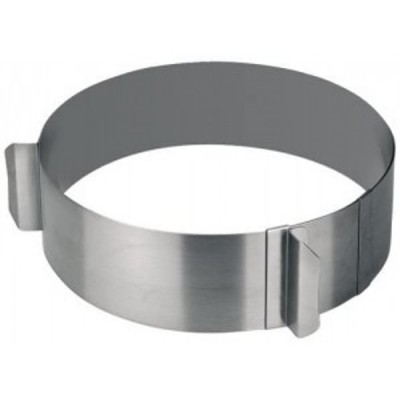 Ibili Adjustable pastry mould 717216 Ibili Adjustable pastry mould 717216