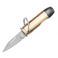 Bullet Razor Pendant 18407