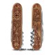 Victorinox 1.3701.63L21 Climber Wood Swiss Spirit 2021