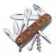 Victorinox 1.3701.63L21 Climber Wood Swiss Spirit 2021