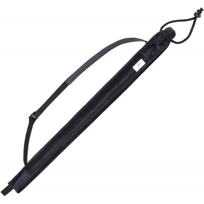 Eberhard Gobel Umbrella Swing Liteflex Black Eberhard Gobel Umbrella Swing Liteflex Black