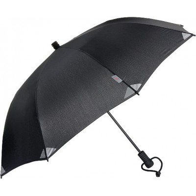 Eberhard Gobel Umbrella Swing Liteflex Black Eberhard Gobel Umbrella Swing Liteflex Black