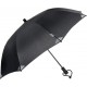 Eberhard Gobel Umbrella Swing Liteflex Black