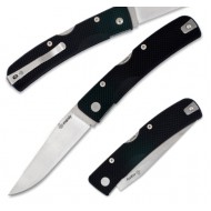 Manly Peak 14c28n Two Hands Black 01ml080