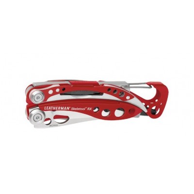 Leatherman Skeletool RX Red 832310 Leatherman Skeletool RX Red 832310