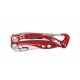 Leatherman Skeletool RX Red 832310