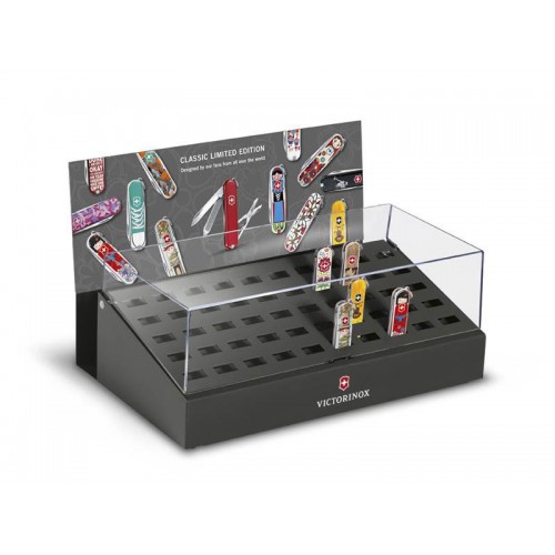 Victorinox 9.5110 Expositor 50 Piezas