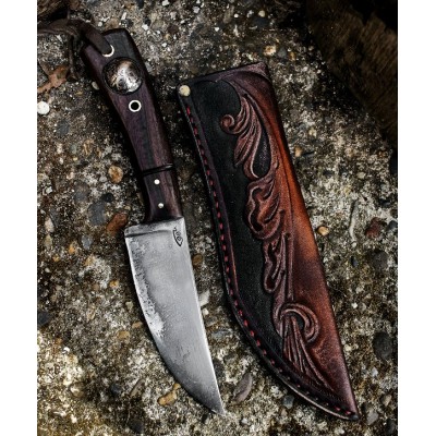 Duffort B. Hunter Indian Duffort B. Hunter Indian