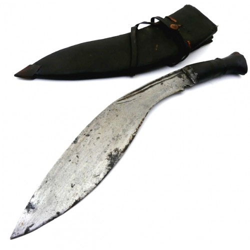 Bhojpure Tradicional Kukri Antiguo 410166