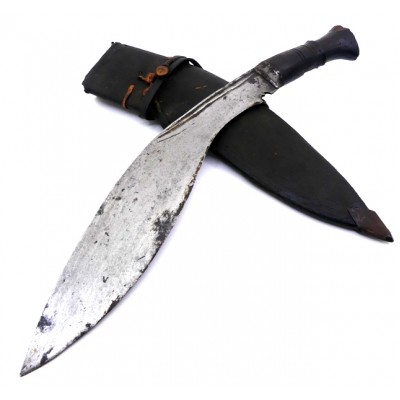 Bhojpure Tradicional Kukri Antiguo 410166 Bhojpure Tradicional Kukri Antiguo 410166