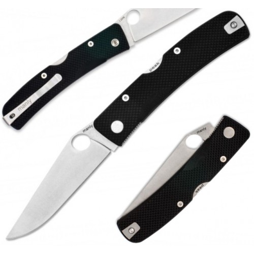 Manly Peak 14c28n One Hand Negra 01ml073 Manly Peak 14c28n One Hand Negra 01ml073