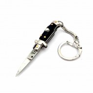 Mini Automatic Keyring 1079