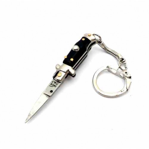 Mini Automatic Keyring 1079