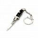 Mini Automatic Keyring 1079