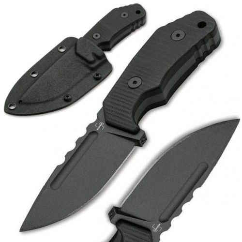 Boker Plus Little Dvalin 02bo033