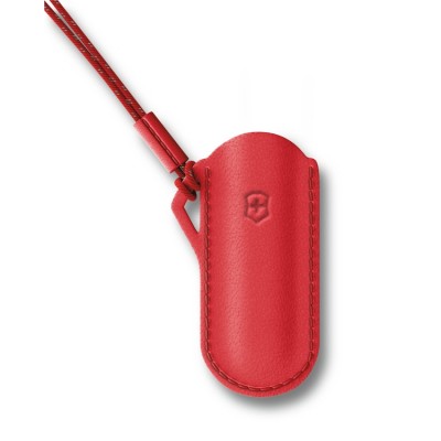 Victorinox 4.0670 Leather Sheath Stile Icon