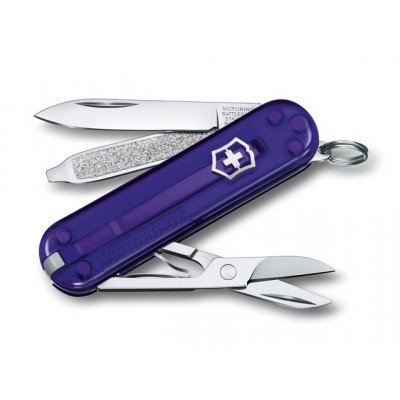 Victorinox 0.6223.t29g Persian Indigo