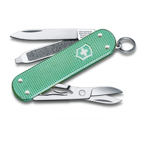 Victorinox 0.6221.221g Minty Mint