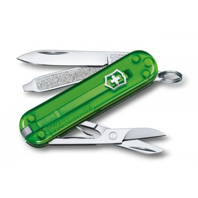 Victorinox 0.6223.t41g Green Tea