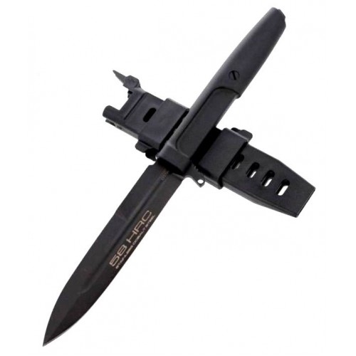 Extrema Ratio Requiem Black 0478/blk Extrema Ratio Requiem Black 0478/blk