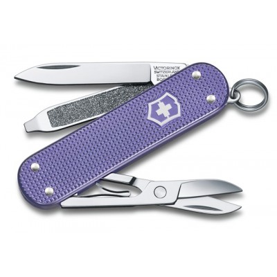 Victorinox 0.6221.223g Electric Lavender Victorinox 0.6221.223g Electric Lavender