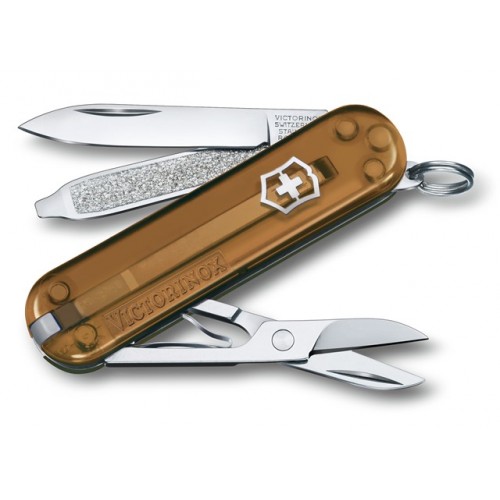 Victorinox 0.6223.t55g Chocolate Fudge