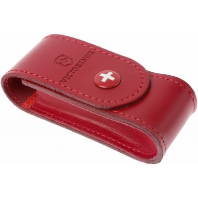 Victorinox Leather Belt Pouch 4.0520.1