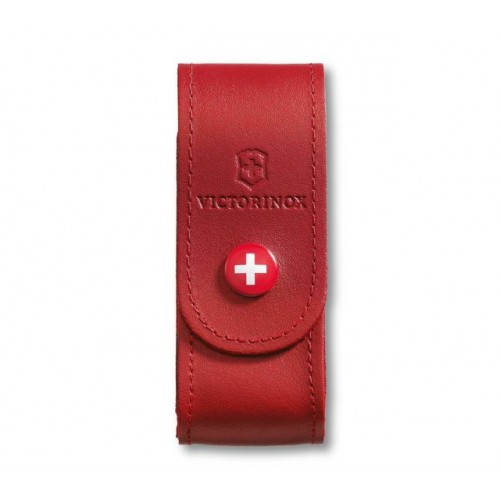 Victorinox Leather Belt Pouch 4.0520.1
