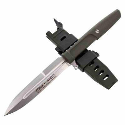 Extrema Ratio Requiem Ranger Green 04.1000.0478/GRN Extrema Ratio Requiem Ranger Green 04.1000.0478/GRN