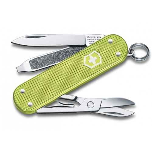 Victorinox 0.6221.241g Lime Twist