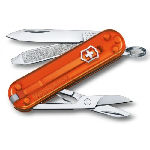 Victorinox 0.6223.t82g Fire Opal