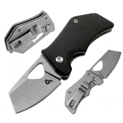 Black Fox Kit bf752 Black Fox Kit bf752