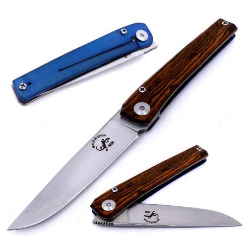 Salamandra 310053 Bocote