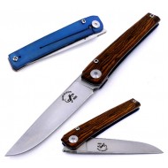 Salamandra 310053 Bocote