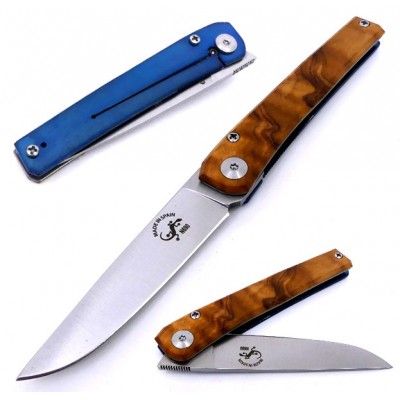 Salamandra 310013 Olivo Salamandra 310013 Olivo