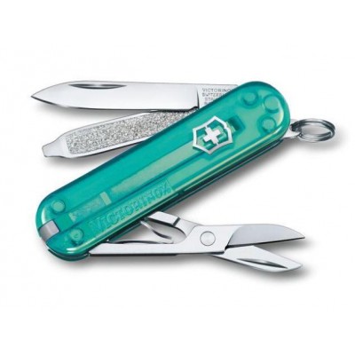 Victorinox 0.6223.t24g Tropical Surf Victorinox 0.6223.t24g Tropical Surf