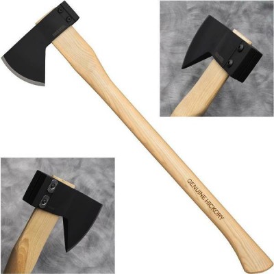 Cold Steel Hudson Bay Camp Axe cs90qb