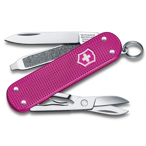 Victorinox 0.6221.251g Flamingo Party Victorinox 0.6221.251g Flamingo Party
