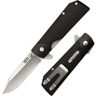 Cold Steel 1911 Linerlock cs20npjaa Cold Steel 1911 Linerlock cs20npjaa
