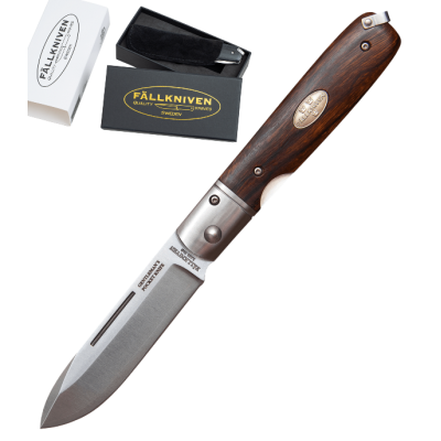 Fallkniven GPdi Gentlemans Pocket Desert Ironwood Fallkniven GPdi Gentlemans Pocket Desert Ironwood