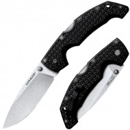 Cold Steel Voyager Large Drop cs29ab Cold Steel Voyager Large Drop cs29ab