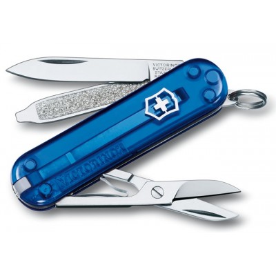 Victorinox 0.6223.t2g Deep Ocean