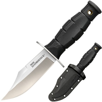 Cold Steel Mini Leatherneck Clip cs39lsab Cold Steel Mini Leatherneck Clip cs39lsab