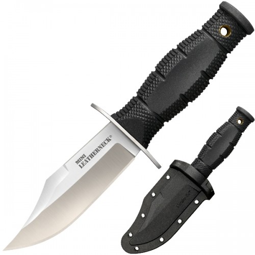 Cold Steel Mini Leatherneck Clip cs39lsab