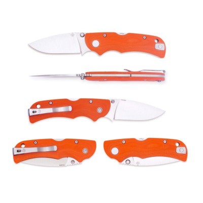 Manly City 14c28n Naranja 01ml073 Manly City 14c28n Naranja 01ml073