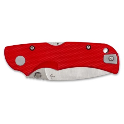 Manly City 14c28n Roja 01ml100 Manly City 14c28n Roja 01ml100