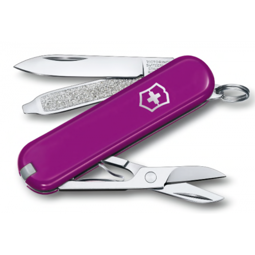 Victorinox 0.6223.52b1 Tasty Grape