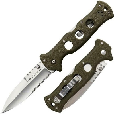 Cold Steel Gunsite Counter Point cs10abv3