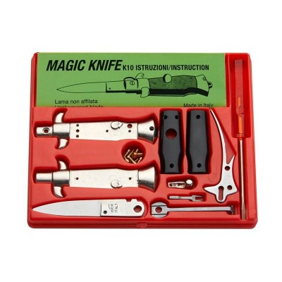Mini Automatic Knife Assembly Kit 74